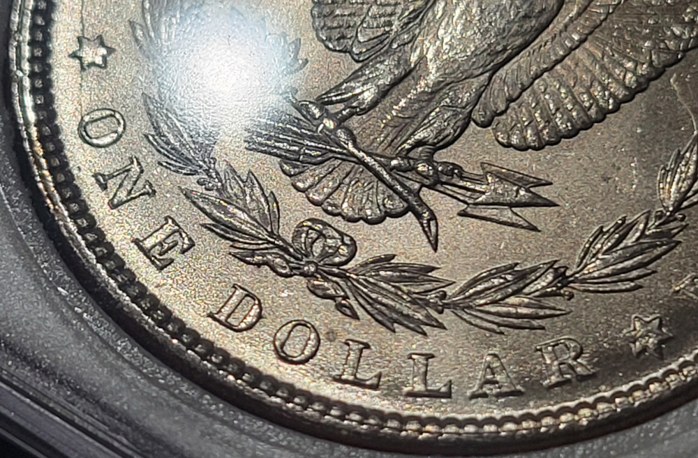1885-$1-Morgan-Dollar-#7